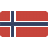 Envíos a Noruega